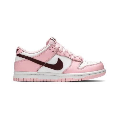 Dunk Low Gs Valentines Day Cw1590-601