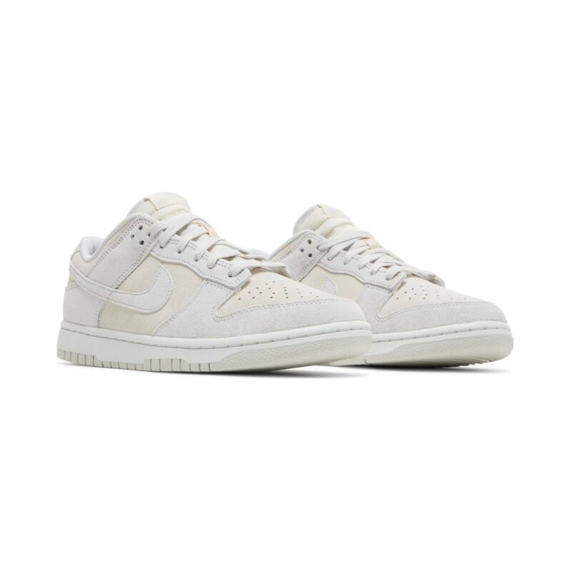 Dunk Low Premium Vast Grey Dd8338-001