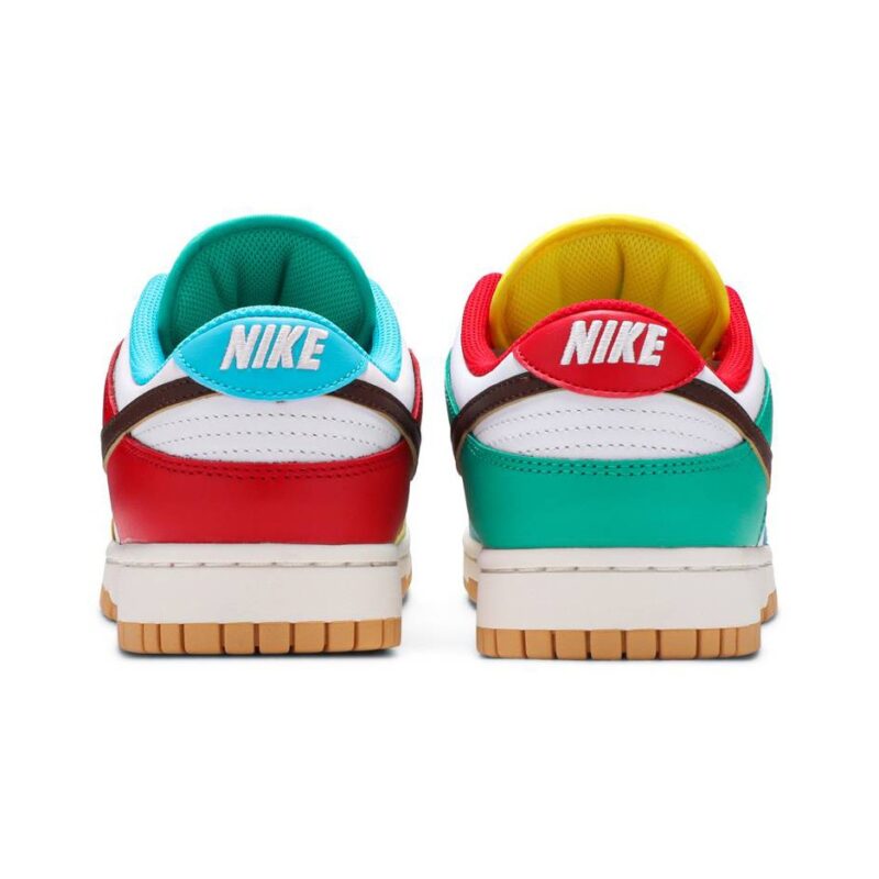 Dunk Low Se Free.99 White Dh0952-100