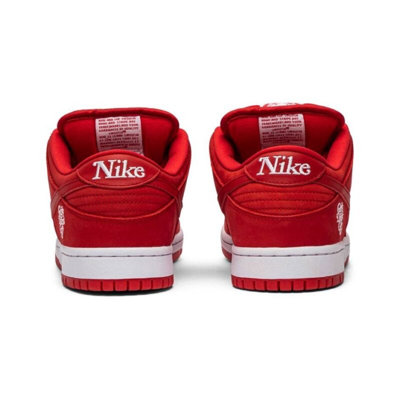 Girls DonT Cry X Dunk Low Pro Sb Qs Coming Back Home Bq6832-600