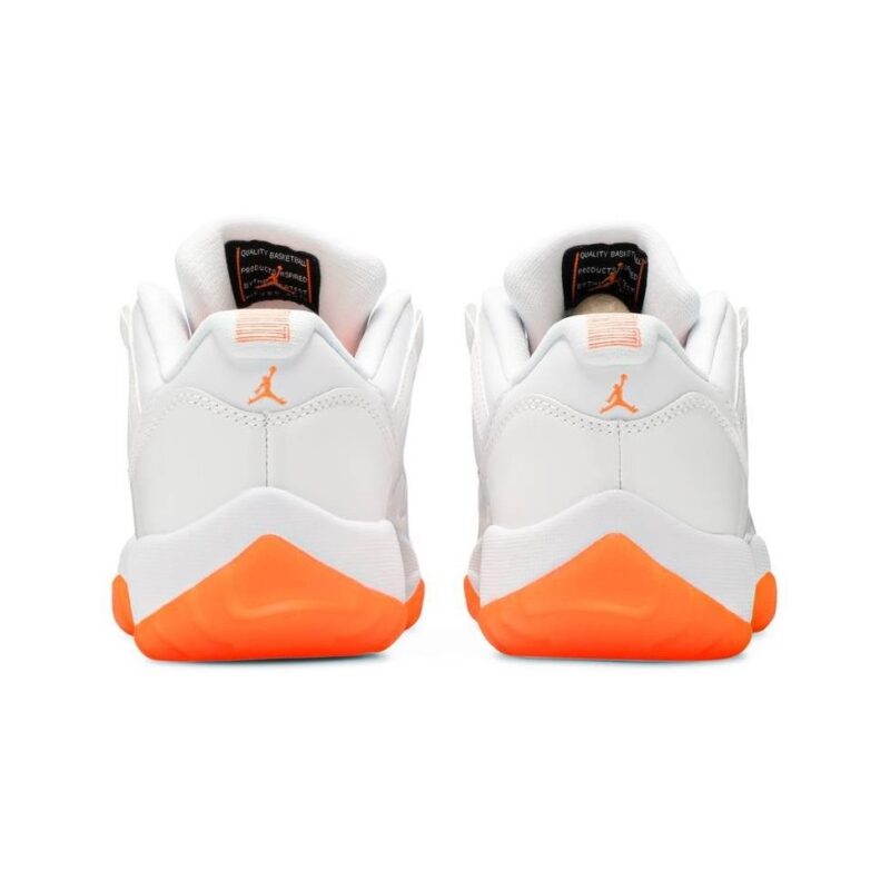 Jordan 11 Retro Low Bright Citrus (W) AH7860-139