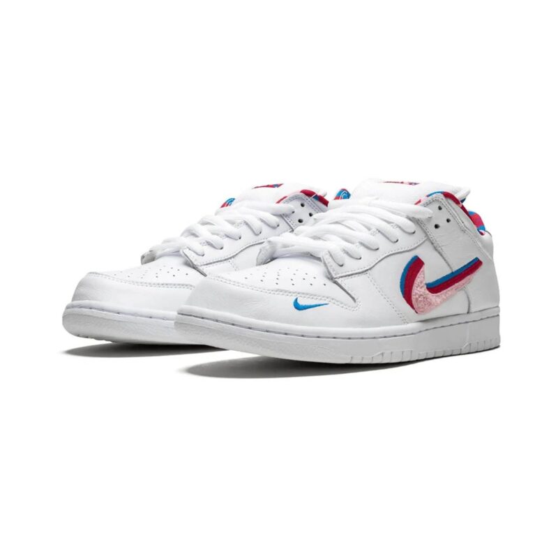 Nike Dunk Low Og Sb Qs X Parra