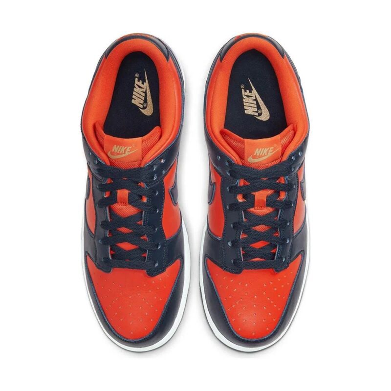 Nike Dunk Low Sp Champ Colors