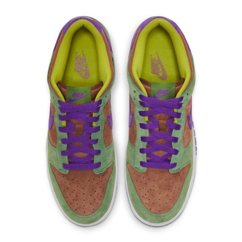Nike Dunk Low Sp Retro Veneer 2020