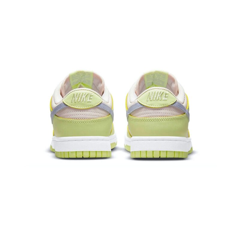 Nike Dunk Low Wmns Lime Ice