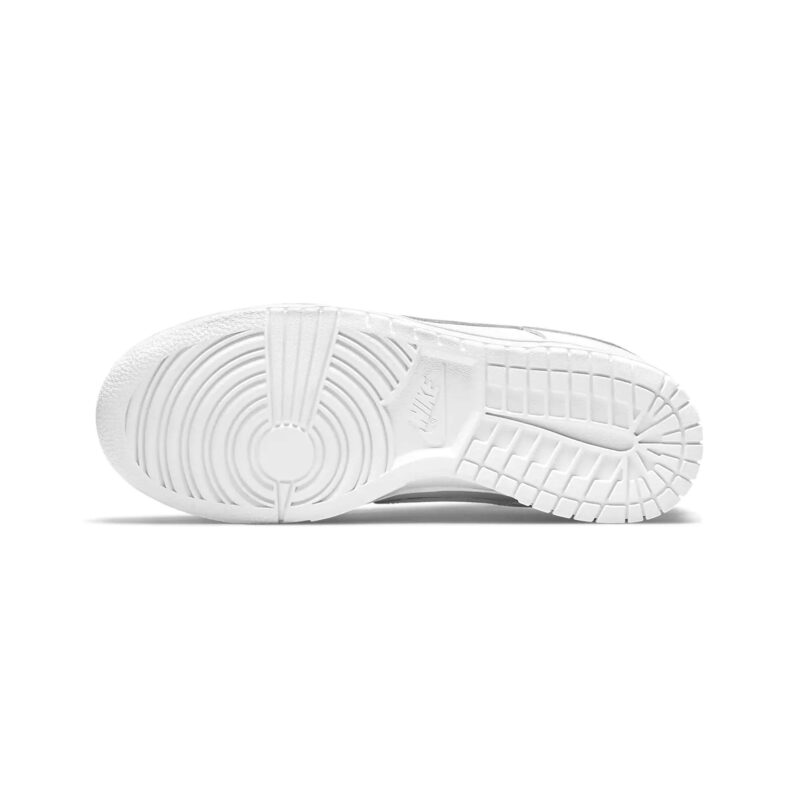 Nike Dunk Low Wmns Triple White