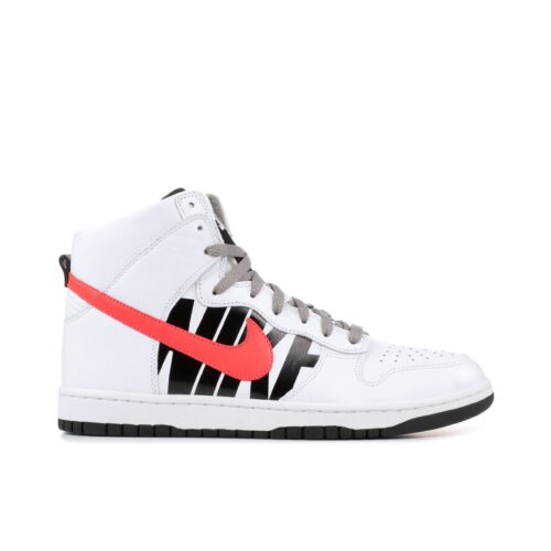 NikeLab Dunk High Lux x UNDFTD 826668-160