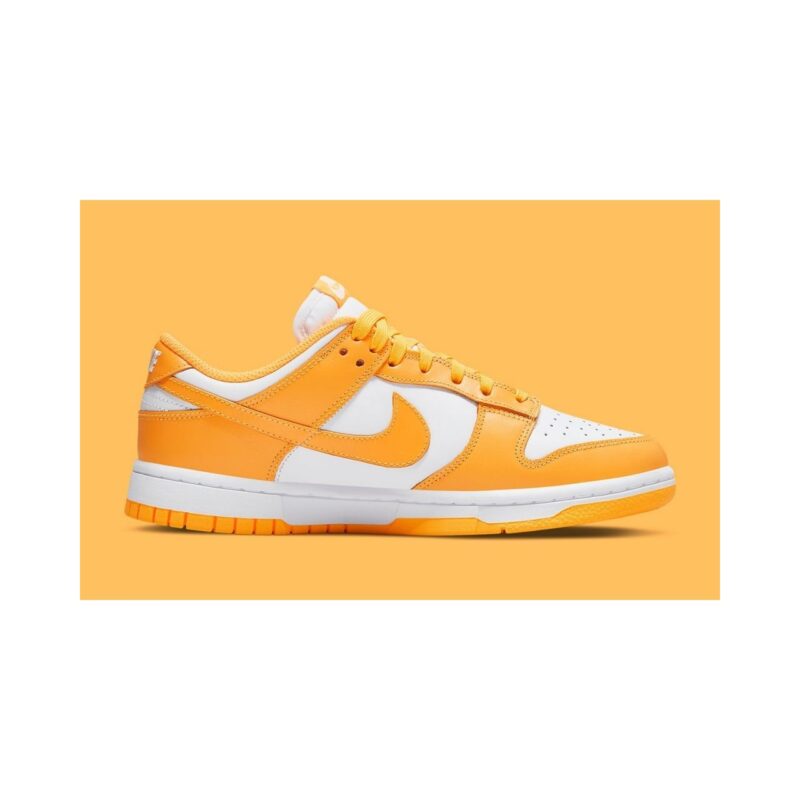 Wmns Dunk Low Laser Orange Cu1726-901