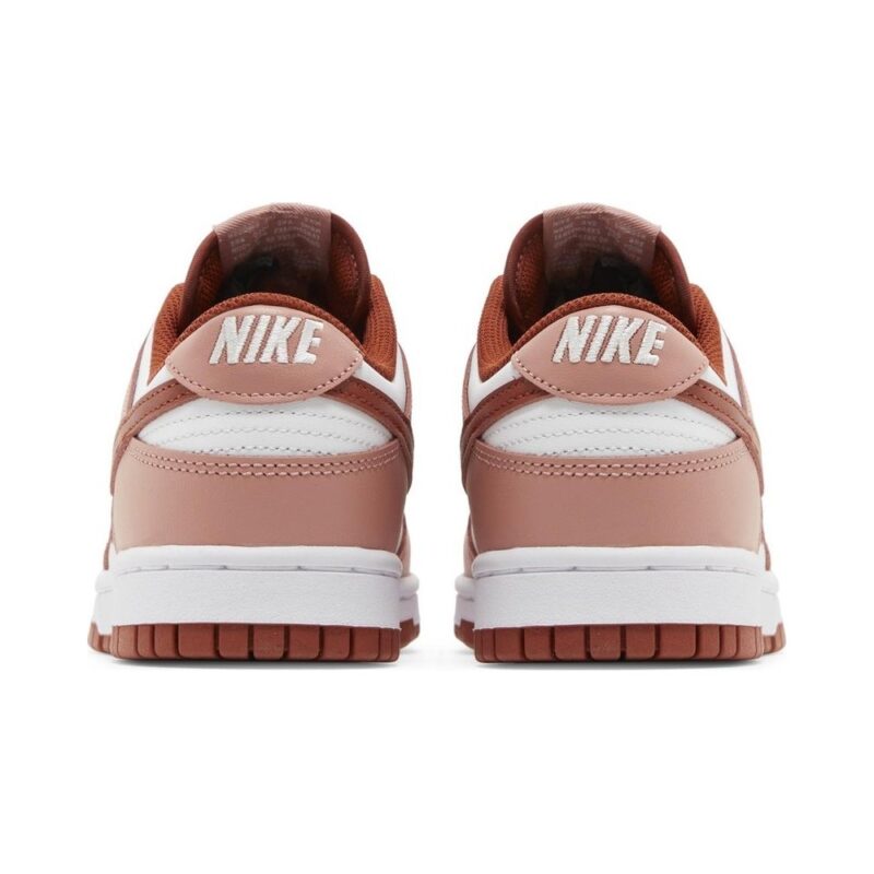 Wmns Dunk Low Red Stardust Fq8876-618