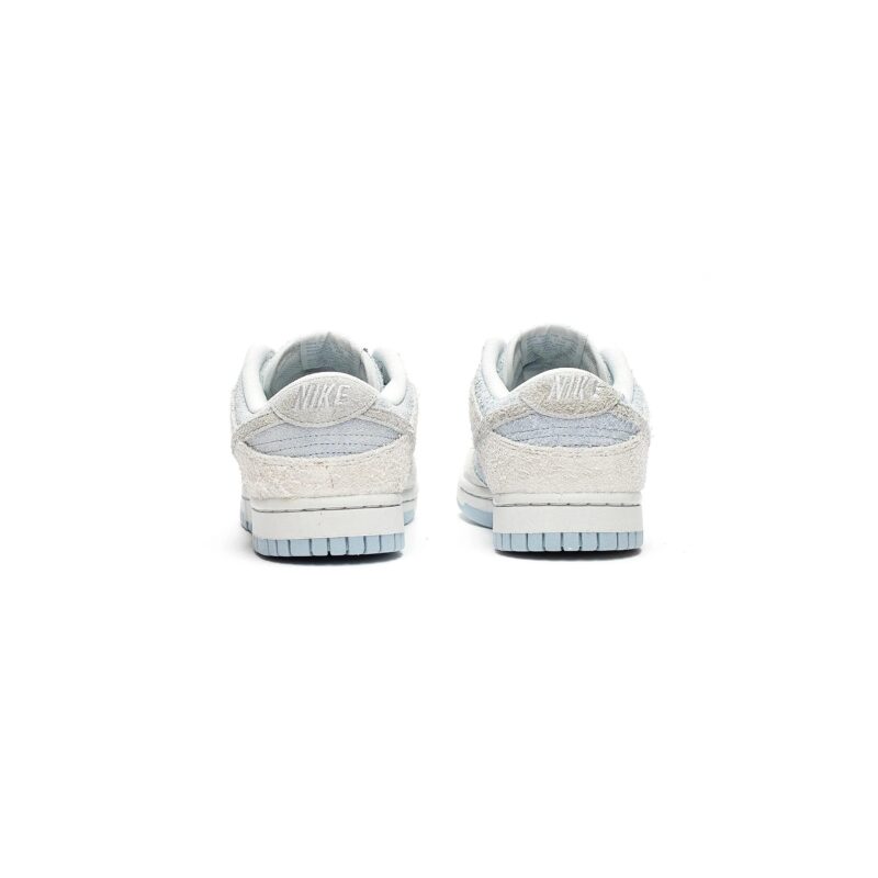 Womens Nike Dunk Low Photon Dust/Lt Smoke Grey (Fz3779 025)
